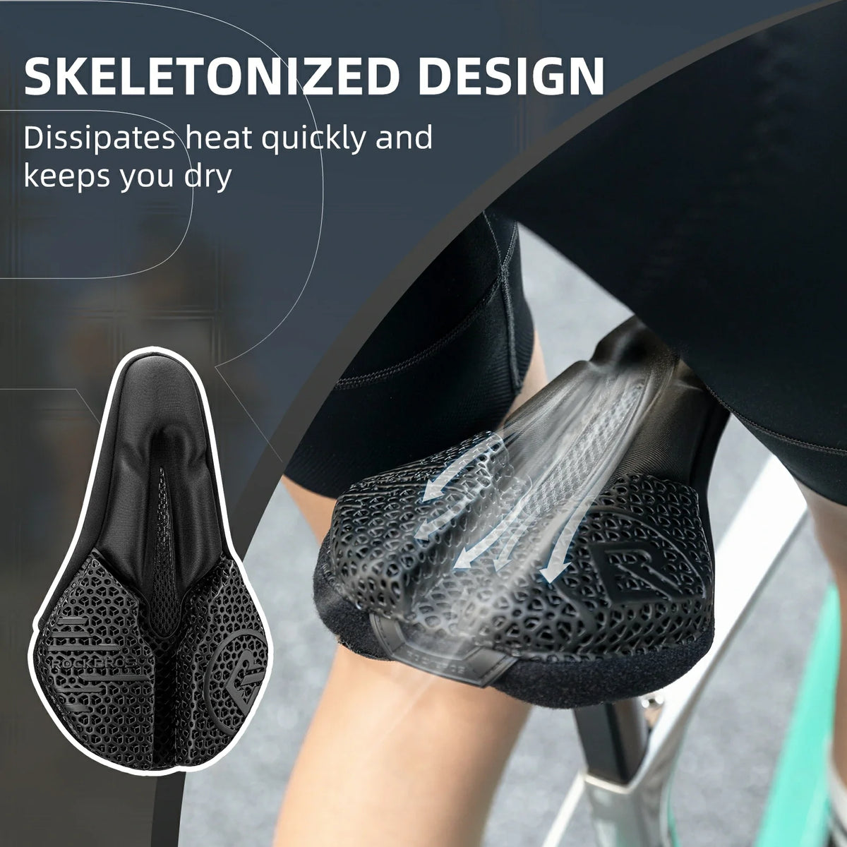 Bicycle Seat Cover original source image 5