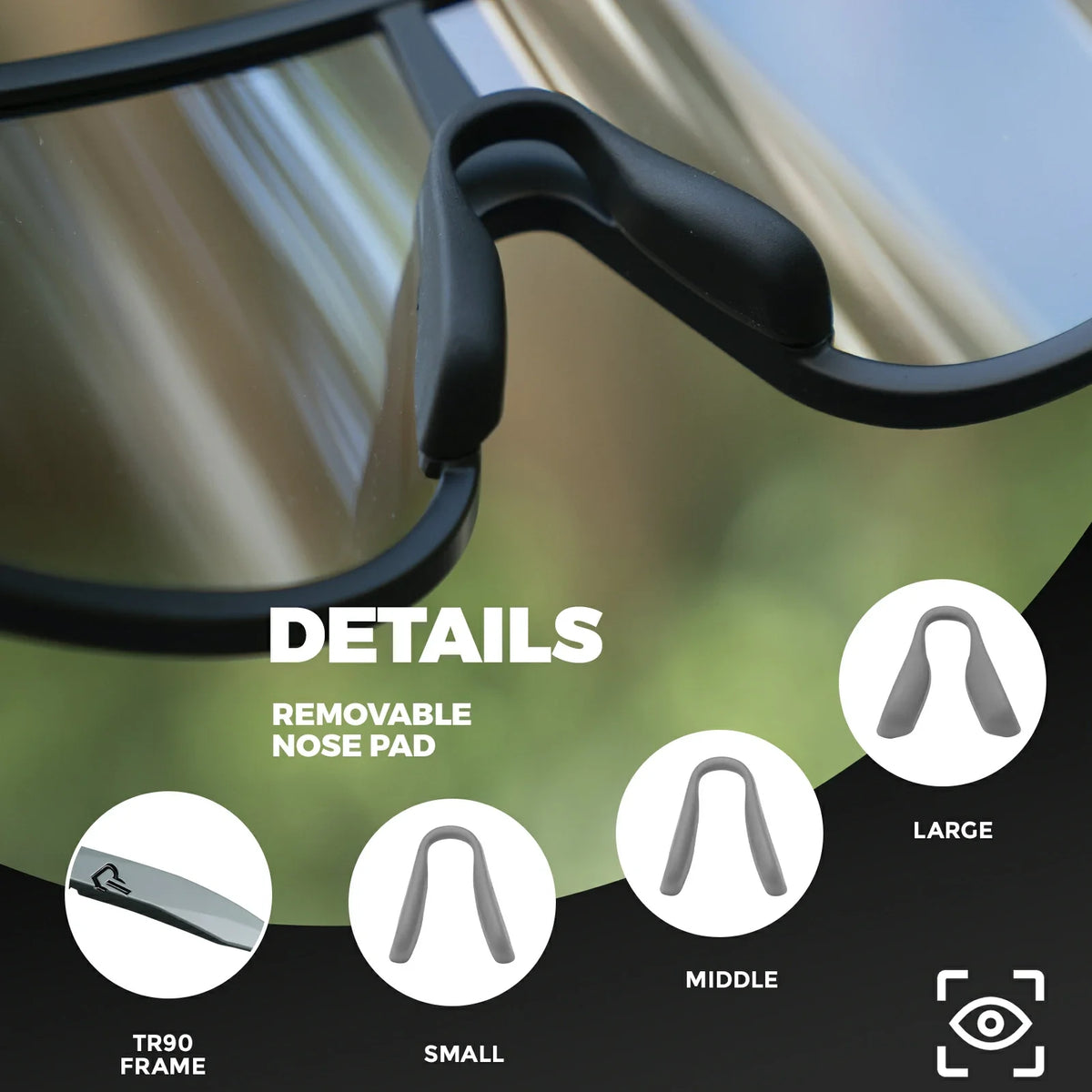 Cycling Sunglasses original source image 45