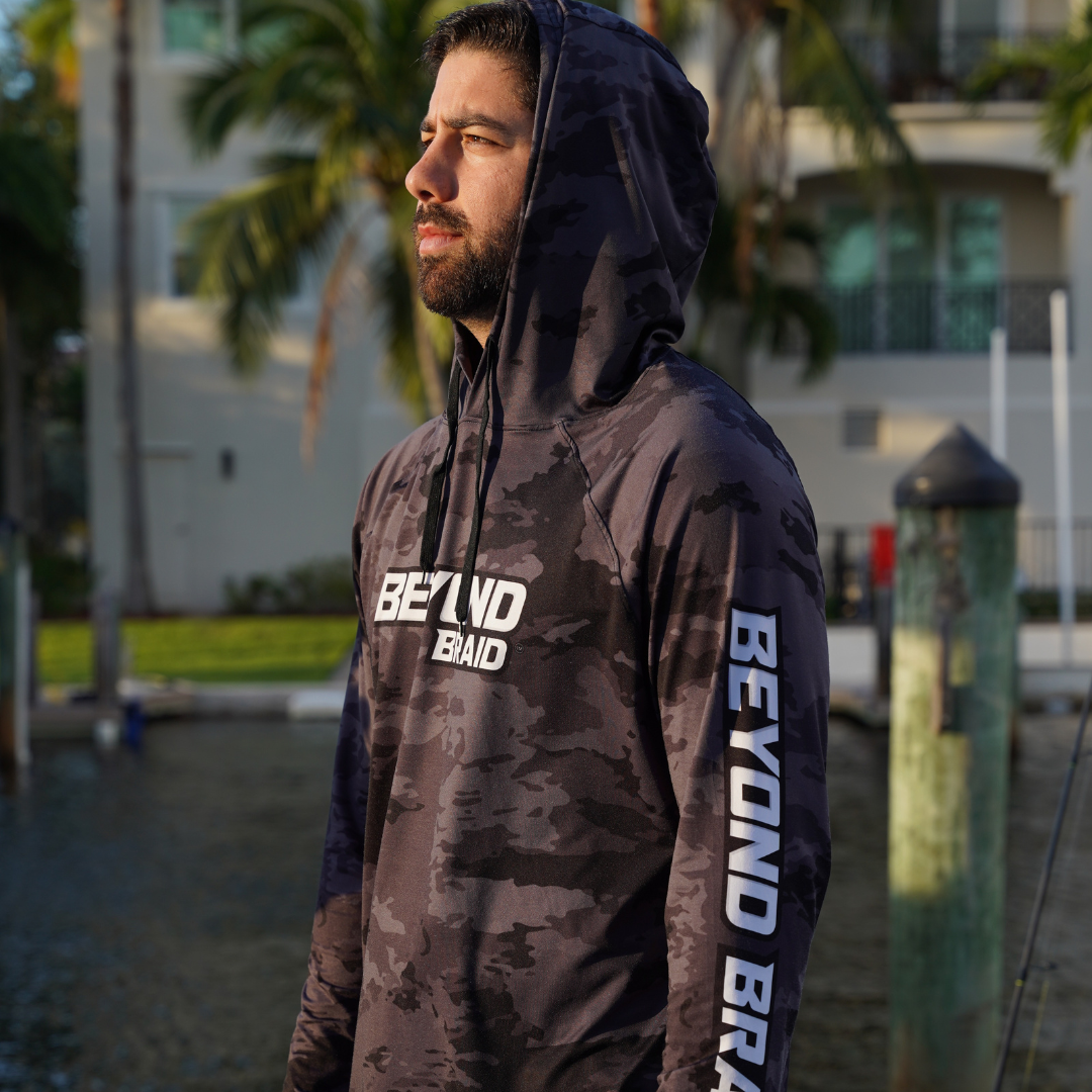Hooded Fishing Shirt original source image 2
