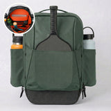 Wasatch Green (Orange Interior) - Backorder: Ships October