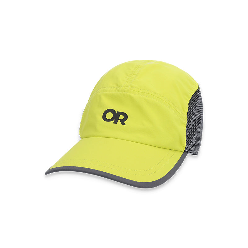 Running Cap Sulphur Reflective option