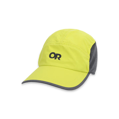 Running Cap Sulphur Reflective option