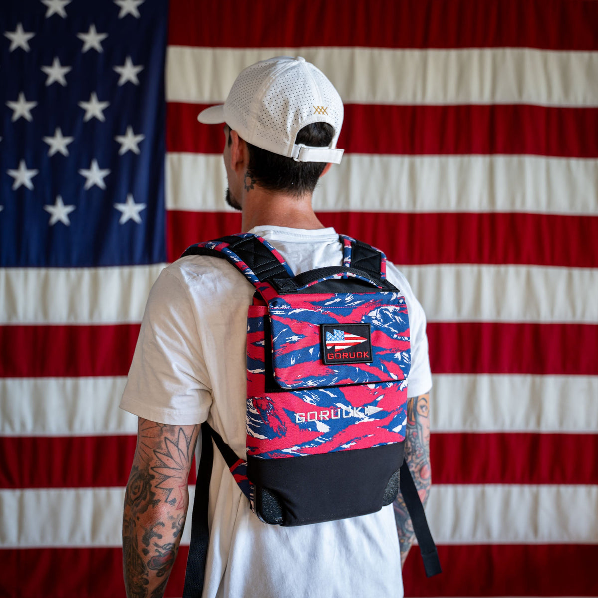 Ruck Plate Carrier source view 40