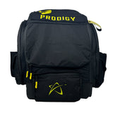 Black / Yellow Ripstop