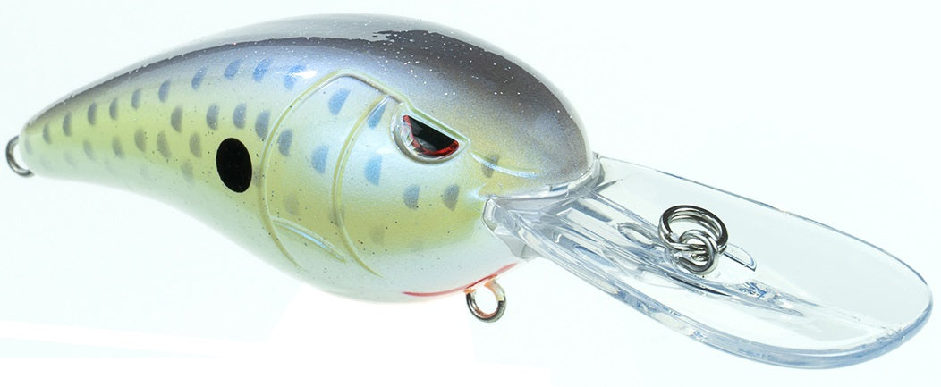 Medium Diving Crankbait Cell Mate option