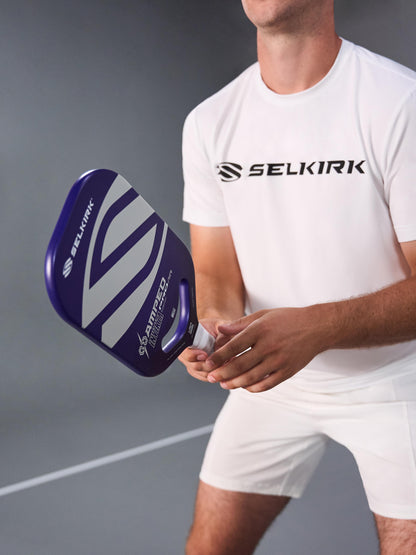 Pickleball Paddle source view 40