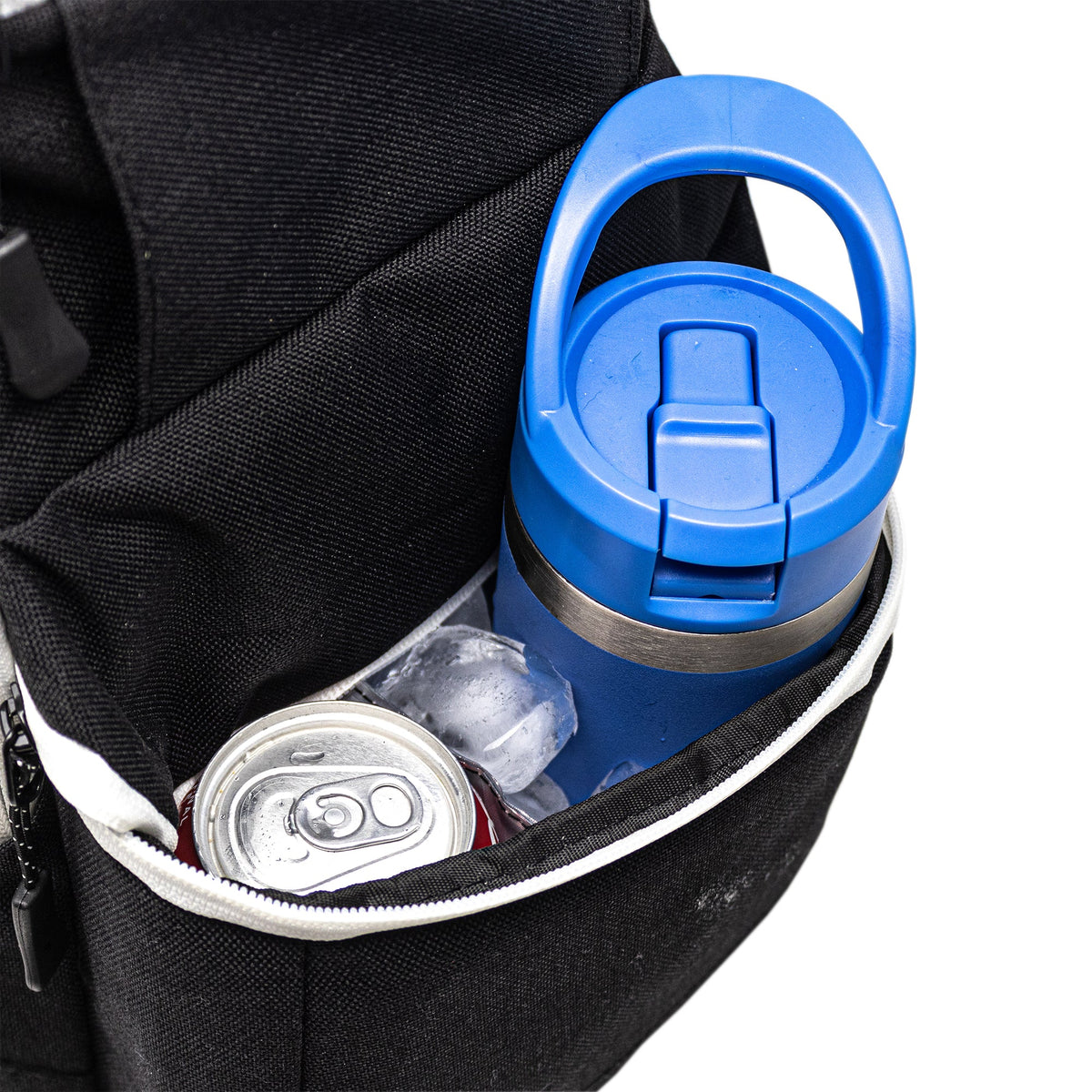 Disc Golf Bag source view 40