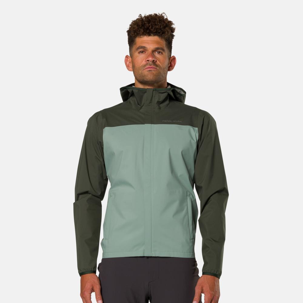 Cycling Rain Jacket source view 40