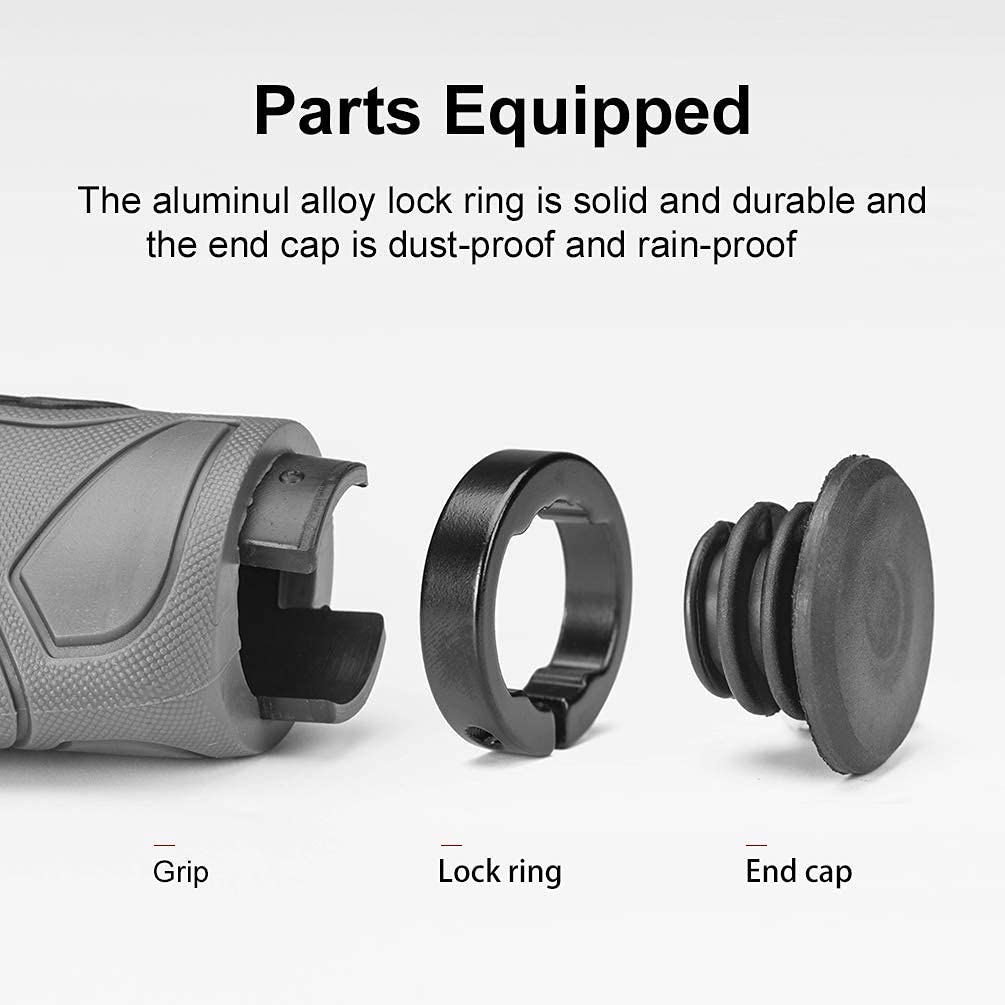 Bike Handlebar Grips source view 40