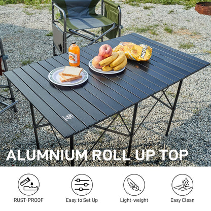Camping Table source view 40