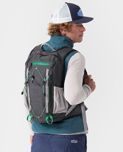 Hiking Backpack original source view 14