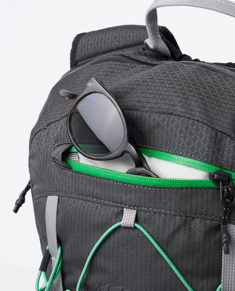 Hiking Backpack original source view 15