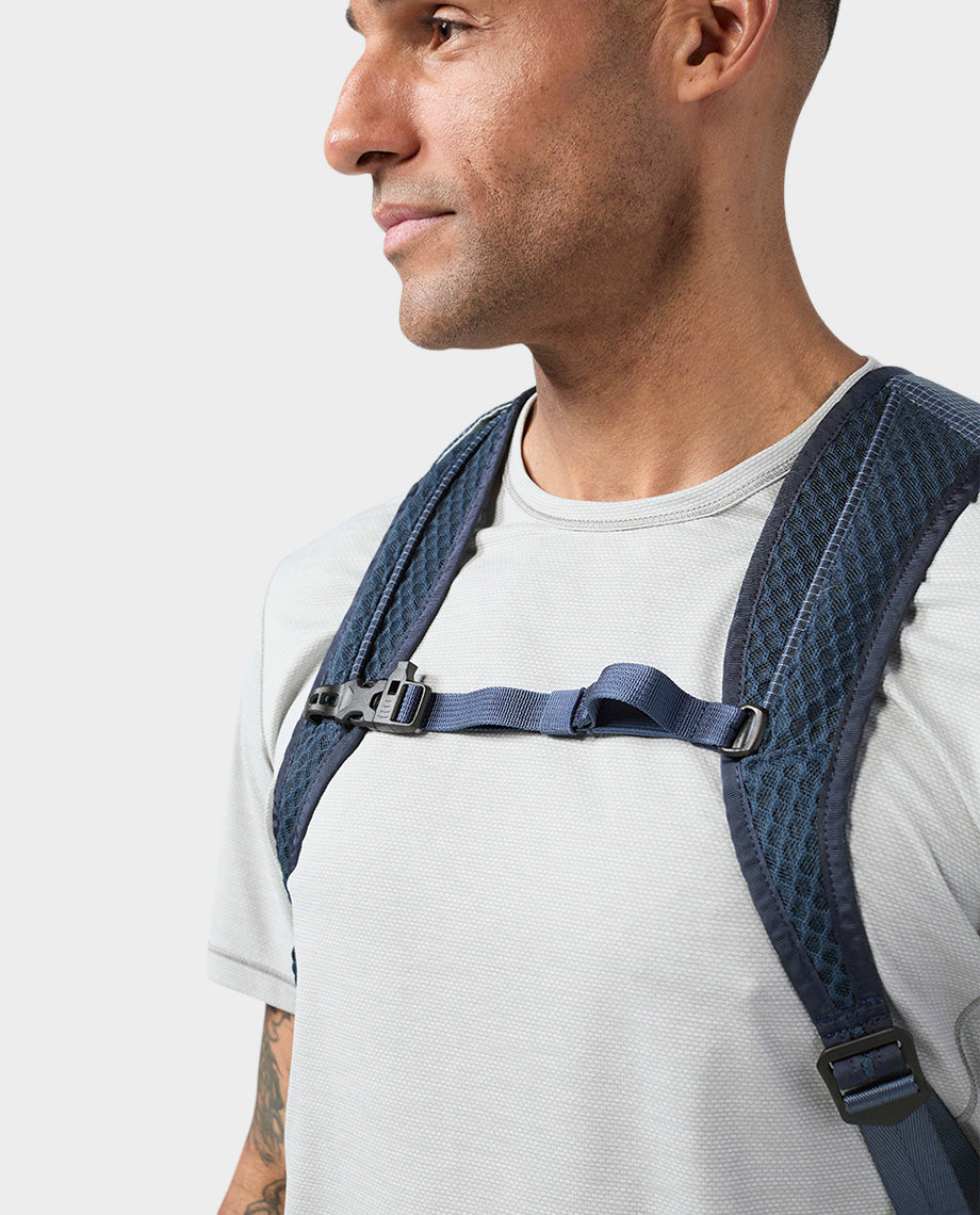 Hiking Backpack original source view 7