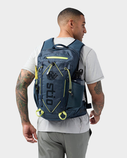 Hiking Backpack original source view 5