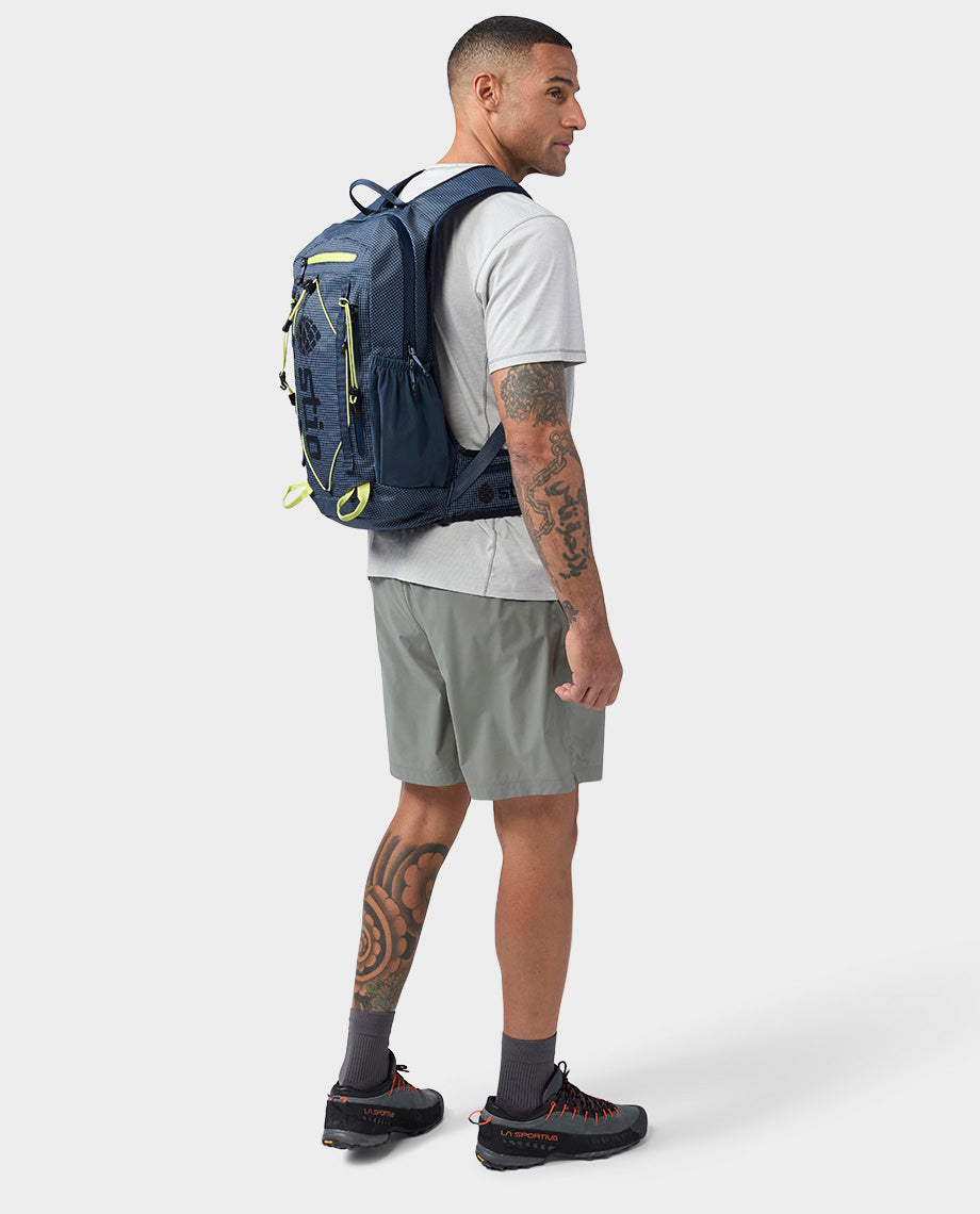 Hiking Backpack original source view 6