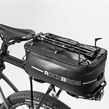 Bike Trunk Bag original source image 10