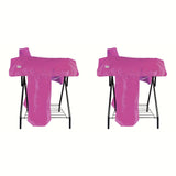 2 Pack - Pink