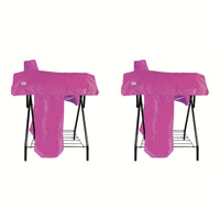 2 Pack - Pink