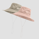 Khaki / Blush