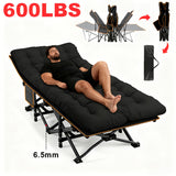 Recommended Black - 600LBS