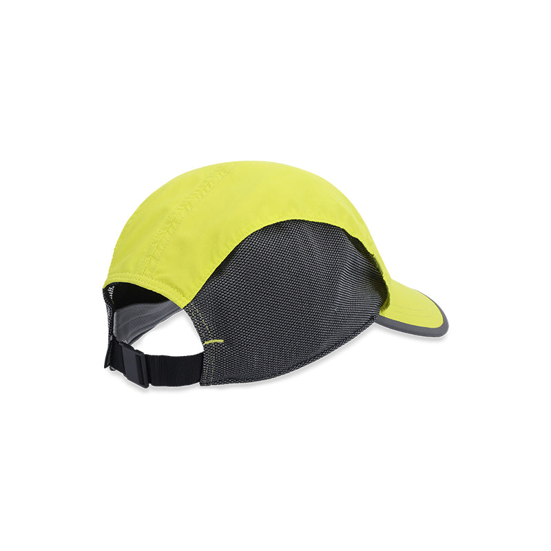Running Cap source view 41