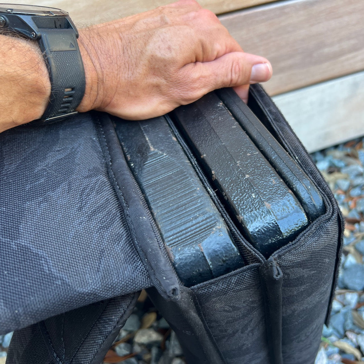 Ruck Plate Carrier source view 41