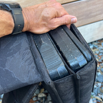 Ruck Plate Carrier source view 41
