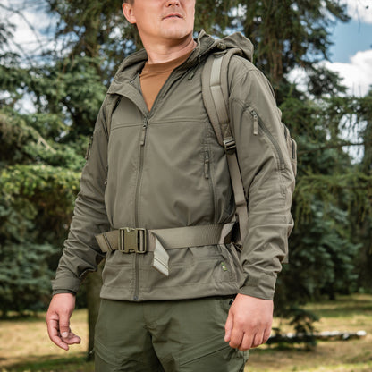 Tactical Backpack source view 41