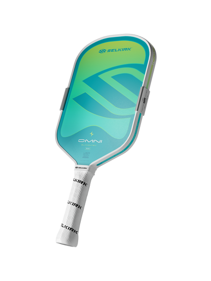 Pickleball Paddle Elongated / Calypso option