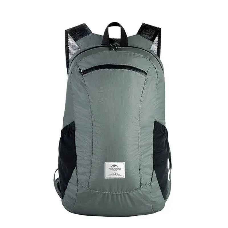 Hiking Backpack source view 6