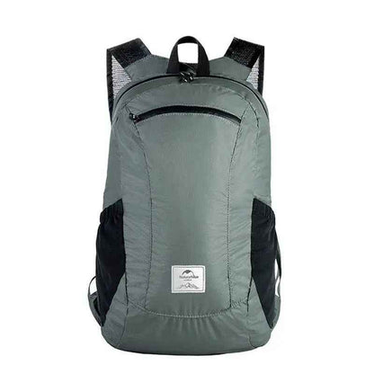 Hiking Backpack source view 6