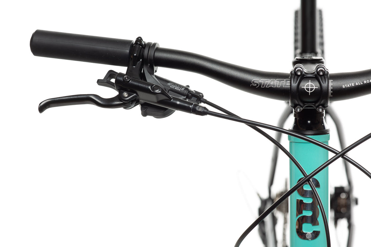 Bicycle Brake Set original source image 2