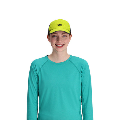 Running Cap source view 42