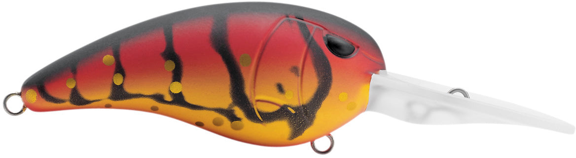 Medium Diving Crankbait Delta Craw option