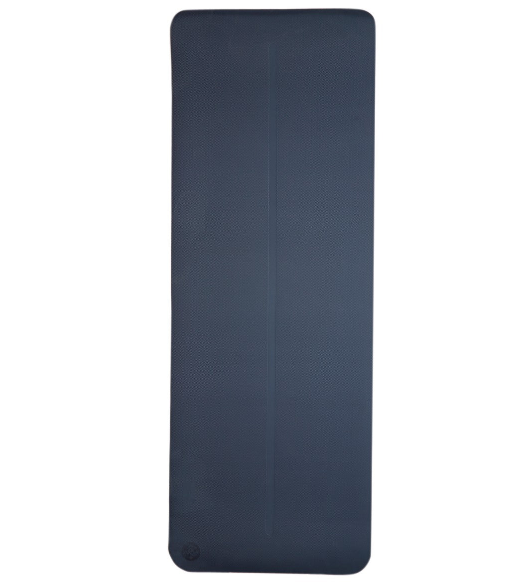 Yoga Mat Navy option