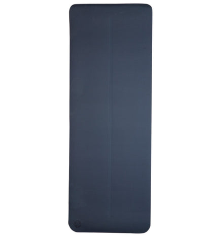 Yoga Mat Navy option
