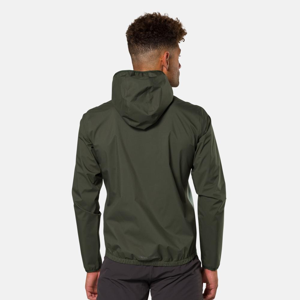 Cycling Rain Jacket source view 42