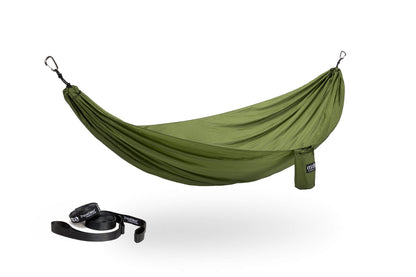 Camping Hammock Moss option