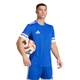 TEAM ROYAL BLUE/WHITE