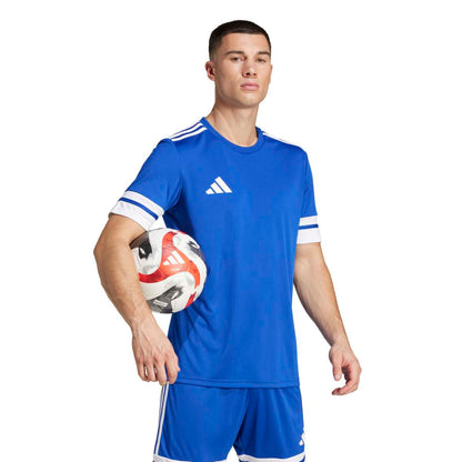 Men’s Soccer Jersey TEAM ROYAL BLUE/WHITE / XS option