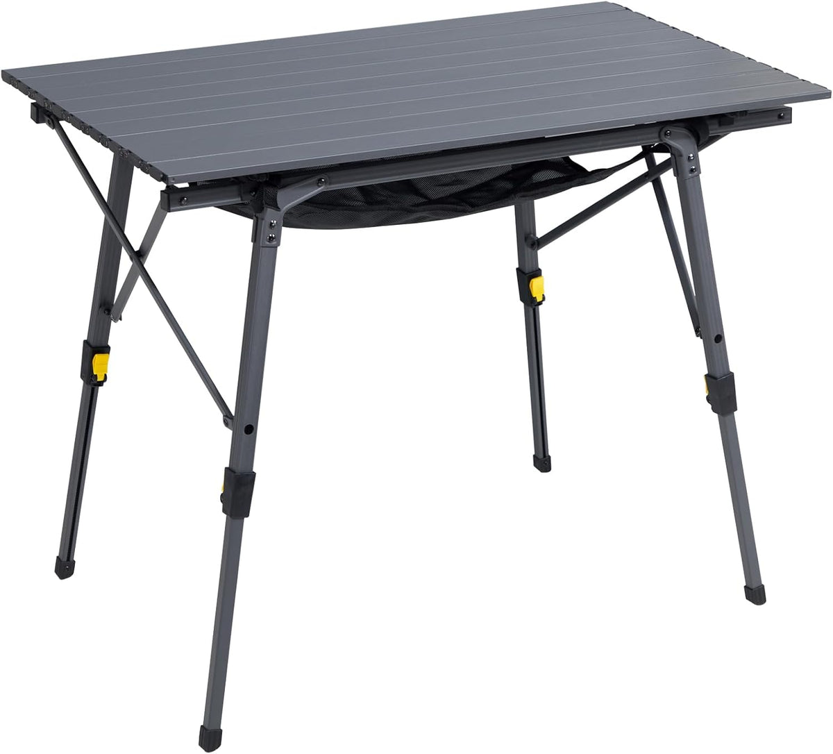 Camping Table Large / Dark Gray option