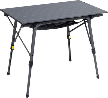 Camping Table Large / Dark Gray option