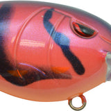 Electric Red Craw