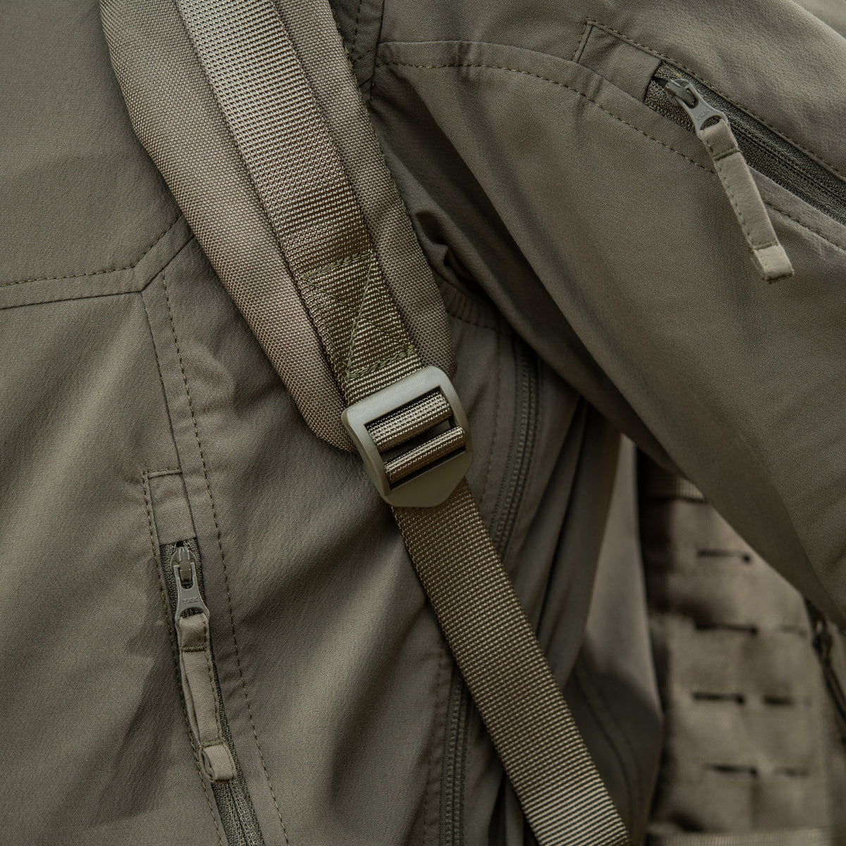 Tactical Backpack source view 43