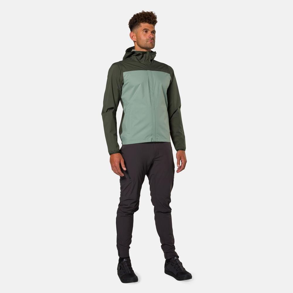 Cycling Rain Jacket source view 43
