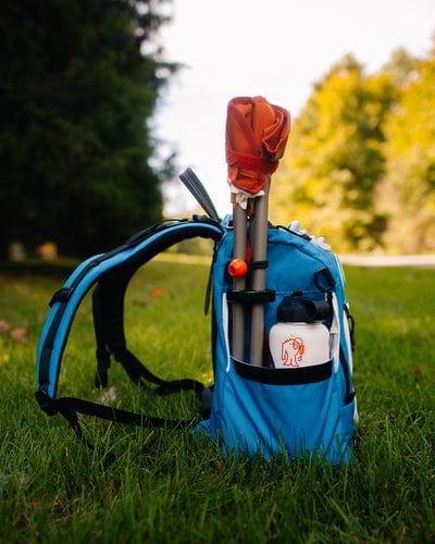 Disc Golf Backpack source view 43
