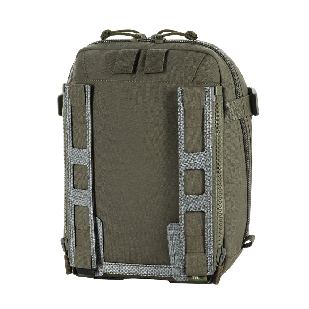 Tactical Backpack source view 43