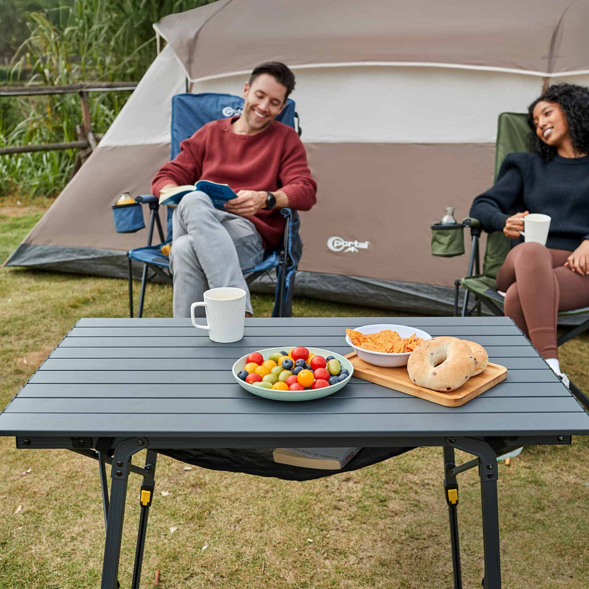 Camping Table source view 43