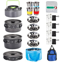 27 Pcs