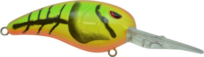 Medium Diving Crankbait Melon Craw option